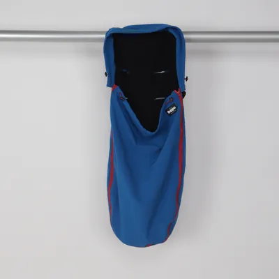 Footmuff (Blue) from The Buppa Brand