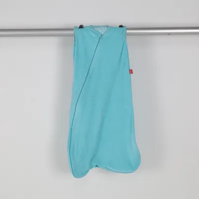 Swaddle sack (Blue) from ISI mini