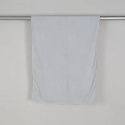 Serviette (Gris) de MÖVE Coton