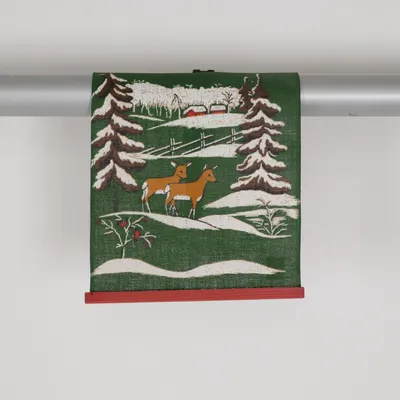 Tapestry (Multicolored)