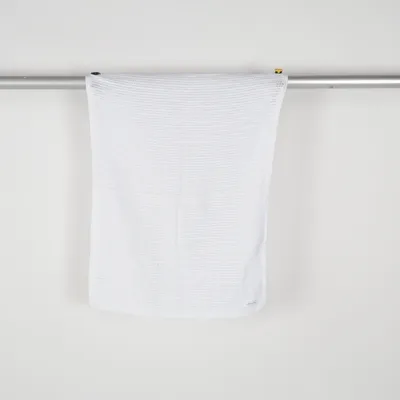 Baby blanket (White) from Alice & Fox Cotton