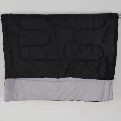 Sac de couchage (Noir) de Ohuhu