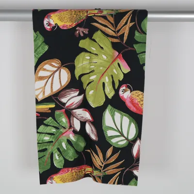 Textil (Grön, Svart, Flerfärgad)