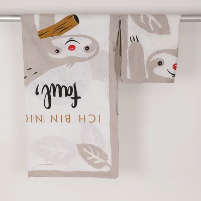 Bettwaren (Weiß, Beige) von Happy Life