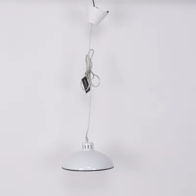 Taklampa (Vit) från Watt & Veke