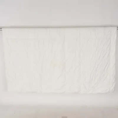 Couette (Strandmolke) de IKEA Coton, Polyester recyclé