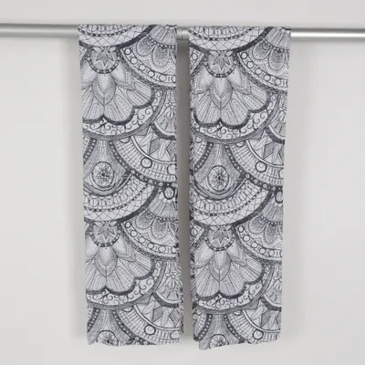 Kanallängd (Vit, Svart, Flerfärgad) från Svanefors