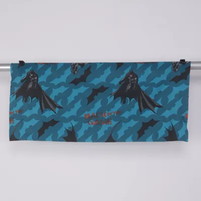 Stoffen (Blauw, Meerkleurig)