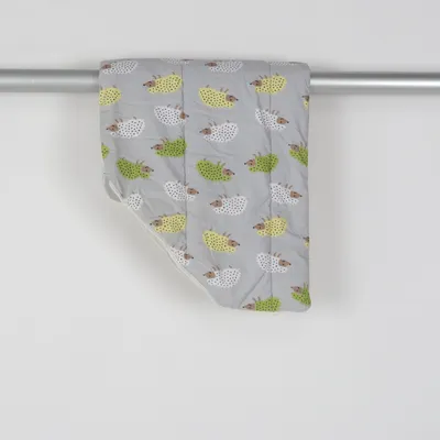 Åkpåse (Grå, Flerfärgad) från Finlayson