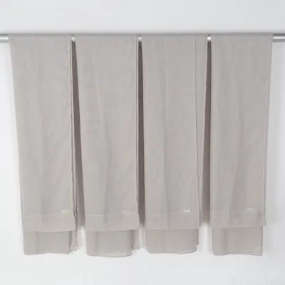 Cantonnière (Beige)
