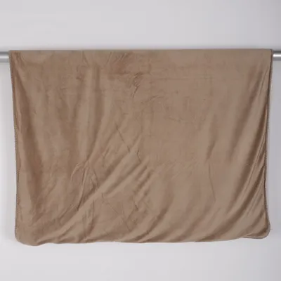 Filt (Beige, Vit) från Moltex Polyester