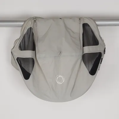 Kinderwagen accessoire (Buffalo) van Bugaboo