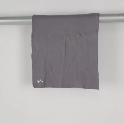 Baby blanket (Gray) from Littleheart