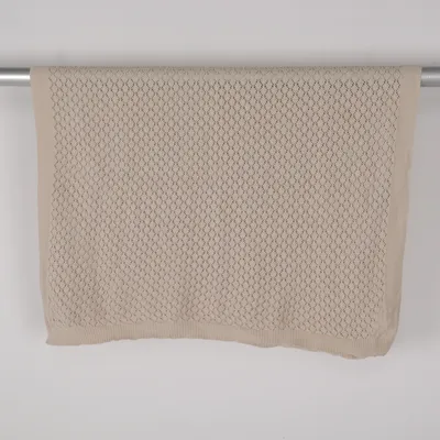 Decke (Beige) von H&M Home