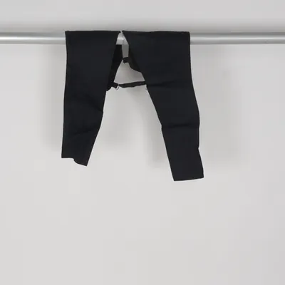 Riding gear (Black) from Shires
