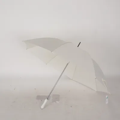 Paraplu (Beige) van Poirier