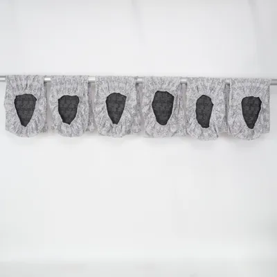 Meubelbekleding (Grijs)