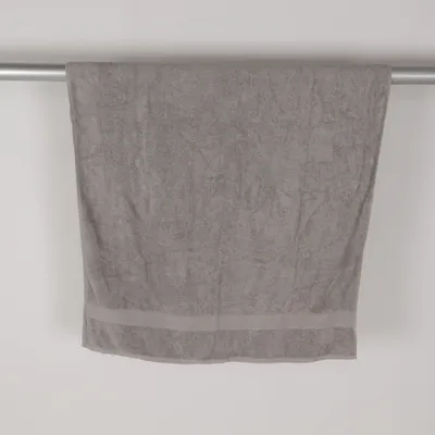 Serviette (Gris) de Queen Anne Coton