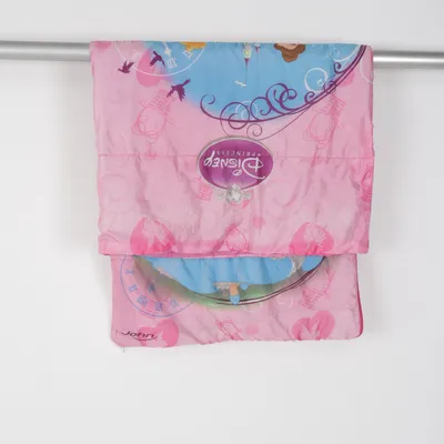 Sovsäck (Rosa, Blå, Gul, Flerfärgad)