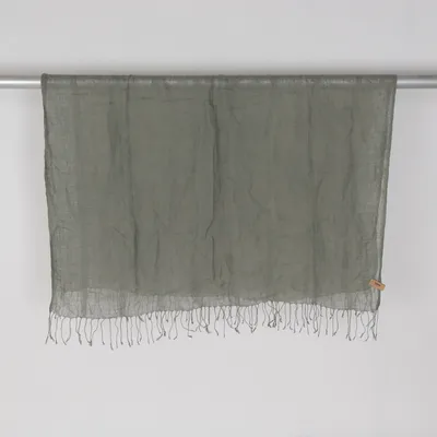 Blanket (Green) from ICA Linen