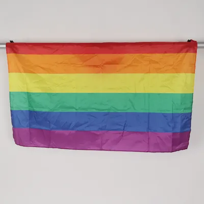 Vlag (Meerkleurig)