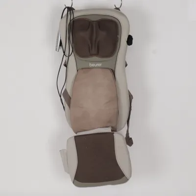 Massageapparat (Beige, Brun) fra Beurer