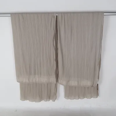Kanallängd (Beige) från Jotex Polyester