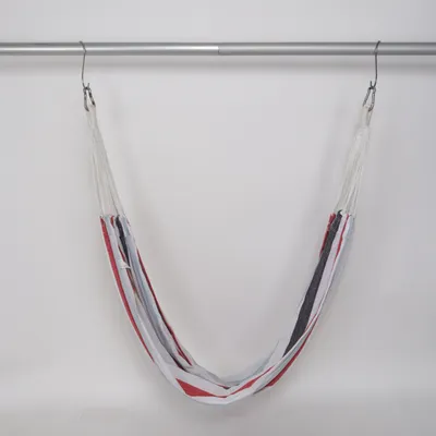 Hangmat (Wit, Meerkleurig) van Ideen Welt Acryl, Katoen, Nylon, Polyester, Viscose