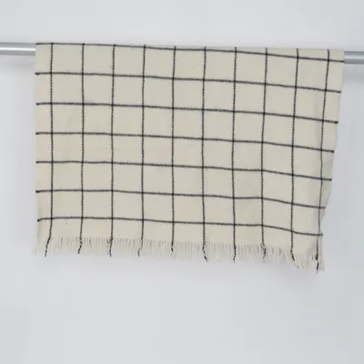 Duvet (White) from Klippan Wool