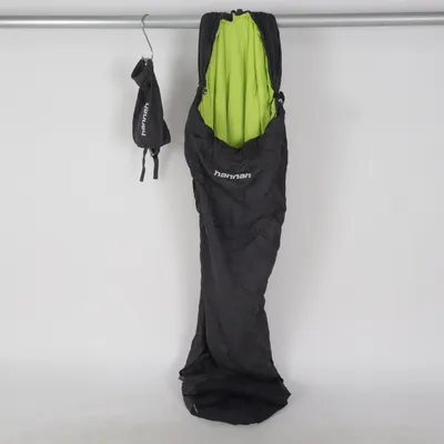 Sleeping bag (Micro 80) from Hannah