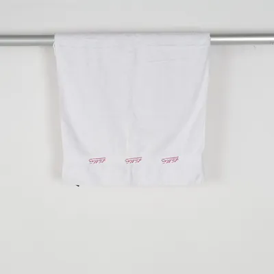 Serviette (Blanc) de Lord Nelson Coton