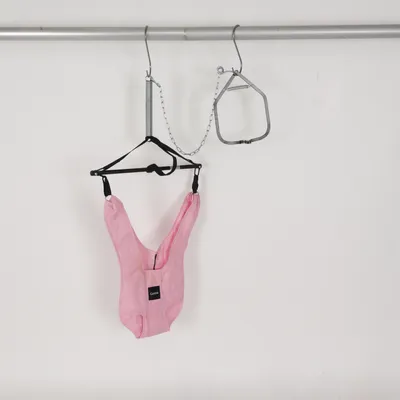 Sauteur pour bébé (Rose) de Carena