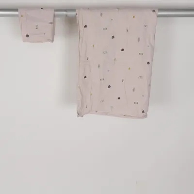 Parure de lit (Beige, Multicolore) de Oyoy