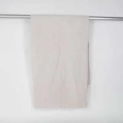 Couverture (Beige, Blanc) de Pod