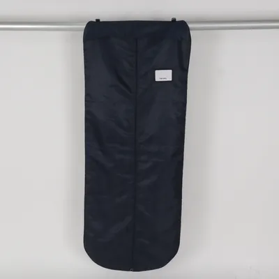Tøjtaske (Blå) fra Prada