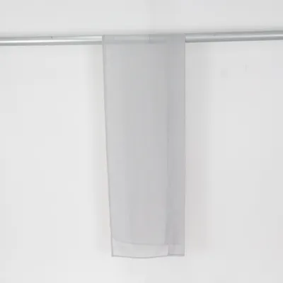 Curtain pelmet (Gray) from Rusta Home Polyester