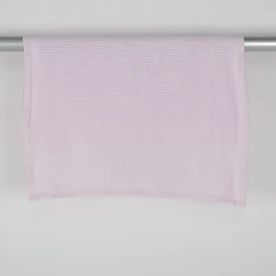 Baby blanket (Pink) from Vinter & Bloom Organic cotton