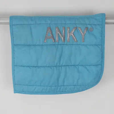 Saddle pad (Technical Pad) from ANKY