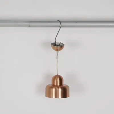 Ceiling light (Poker Small) from Habitat