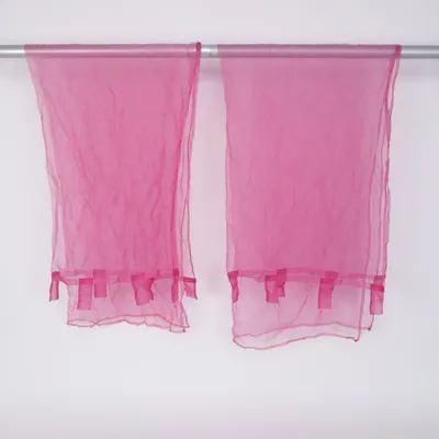 Kanallängd (Rosa)