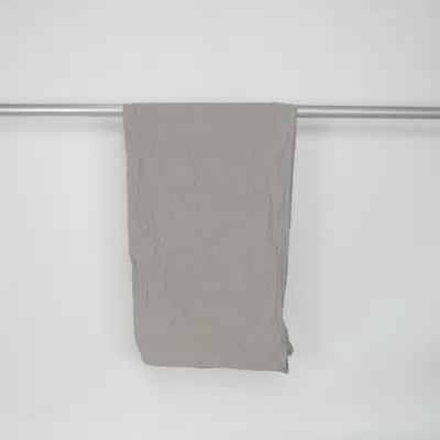 Duvet cover (Gray) from Rusta Home Cotton