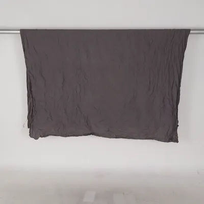 Sheets (Gray) from Kronborg Cotton