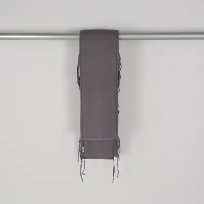 Pare-chocs de berceau (Gris) de NG Baby