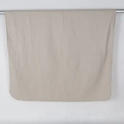Dessus de lit (Beige) de Borganäs