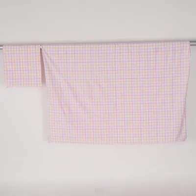 Bäddset (Vit, Rosa, Gul) från TCM