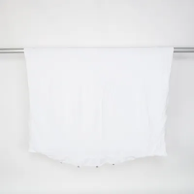 Duvet cover (White) from Urbanara Cotton