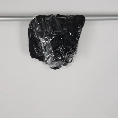 Stroller cover (Black) from Cybex