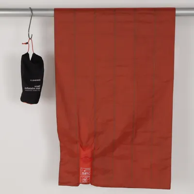Luftmadrass (Cl Compact Mat) från Everest