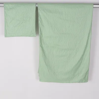 Bettwaren (Grün) von TCM Recyceltes Polyester