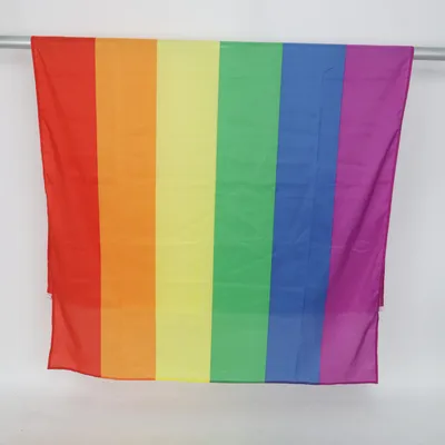Vlag (Meerkleurig)